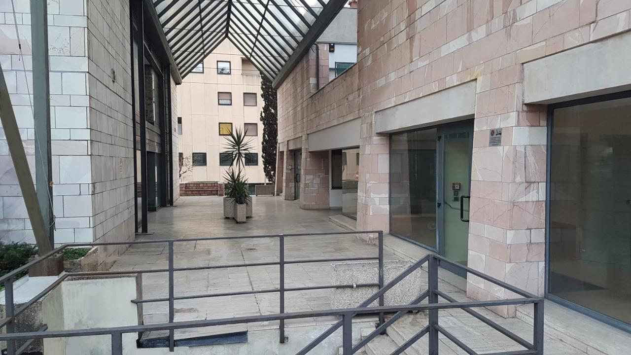Casa Nadia Bed & Breakfast Perugia Eksteriør bilde