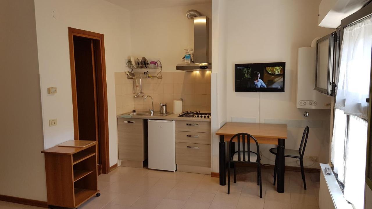 Casa Nadia Bed & Breakfast Perugia Eksteriør bilde