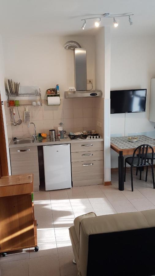 Casa Nadia Bed & Breakfast Perugia Eksteriør bilde