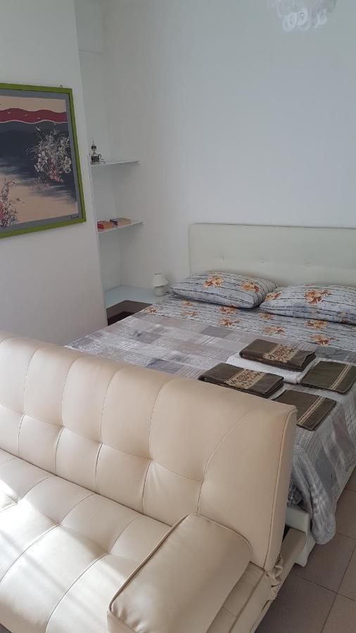 Casa Nadia Bed & Breakfast Perugia Eksteriør bilde