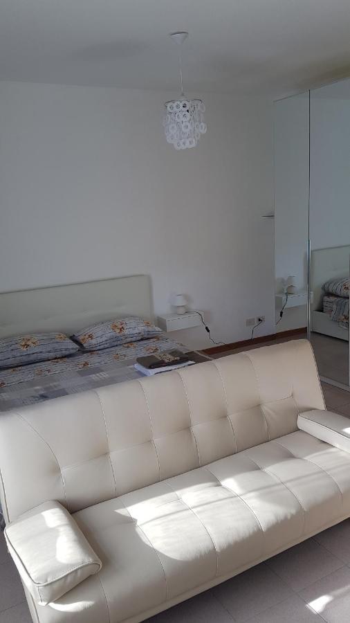 Casa Nadia Bed & Breakfast Perugia Eksteriør bilde