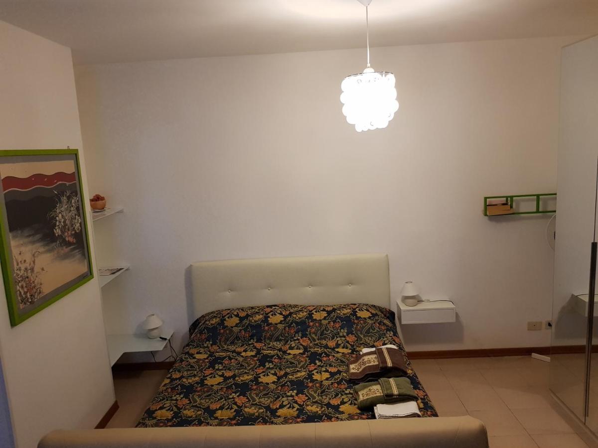 Casa Nadia Bed & Breakfast Perugia Eksteriør bilde